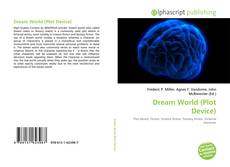 Buchcover von Dream World (Plot Device)
