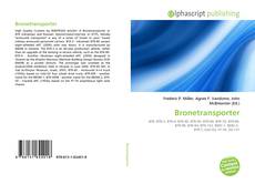 Bronetransporter的封面