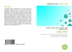 Borítókép a  GAZ-3937 - hoz