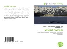 Mystical Psychosis的封面