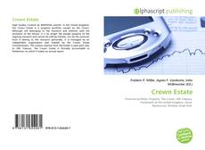 Crown Estate的封面