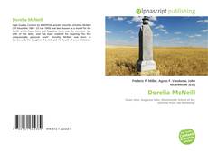 Capa do livro de Dorelia McNeill 