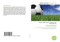 Обложка Elland Road