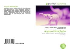 Angono Petroglyphs的封面