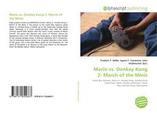 Couverture de Mario vs. Donkey Kong 2: March of the Minis