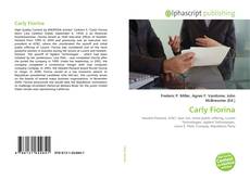 Borítókép a  Carly Fiorina - hoz