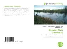 Couverture de Derwent River (Tasmania)