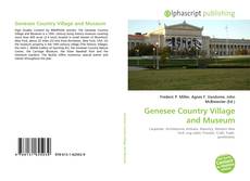Couverture de Genesee Country Village and Museum