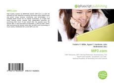 Borítókép a  MP3.com - hoz