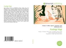 Couverture de Fushigi Yûgi