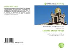Bookcover of Edward Stone Parker