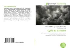 Bookcover of Cycle du Carbone