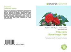 Borítókép a  Impatiens (flowering plants) - hoz