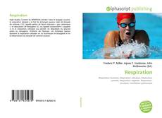 Borítókép a  Respiration - hoz