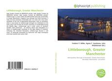 Copertina di Littleborough, Greater Manchester