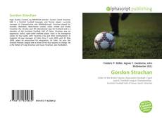 Bookcover of Gordon Strachan