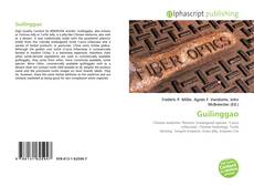 Bookcover of Guilinggao