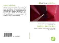 Borítókép a  Conker's Bad Fur Day - hoz