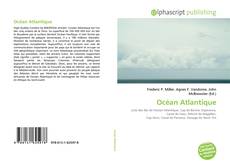 Bookcover of Océan Atlantique