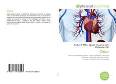 Borítókép a  Cœur - hoz