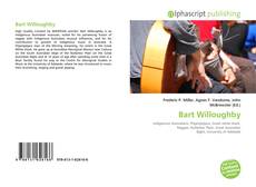 Bookcover of Bart Willoughby