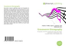 Bookcover of Graveworm Discography