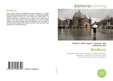Bookcover of Bredbury