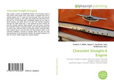Borítókép a  Chevrolet Straight-6 Engine - hoz