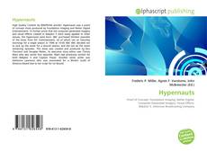 Borítókép a  Hypernauts - hoz