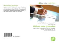 Borítókép a  Michael Stern (journalist) - hoz