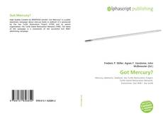 Borítókép a  Got Mercury? - hoz