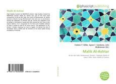 Copertina di Malik Al-Ashtar