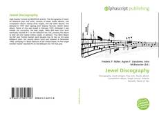 Borítókép a  Jewel Discography - hoz