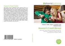 Borítókép a  Assassin's Creed (Series) - hoz