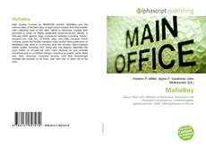Couverture de MafiaBoy