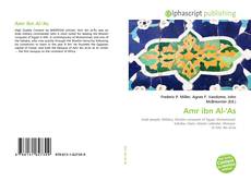 Copertina di Amr ibn Al-'As