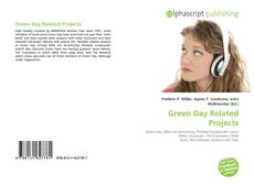 Buchcover von Green Day Related Projects
