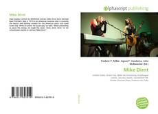 Borítókép a  Mike Dirnt - hoz