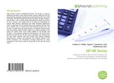 Borítókép a  HP-48 Series - hoz