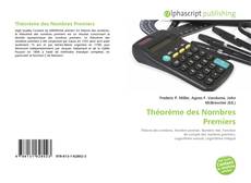 Bookcover of Théorème des Nombres Premiers