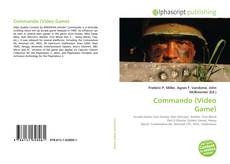 Bookcover of Commando (Video Game)