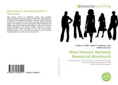 Borítókép a  Mary Stewart, Baroness Stewart of Alvechurch - hoz