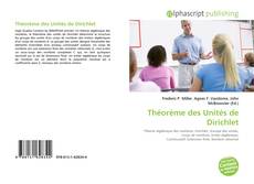 Bookcover of Théorème des Unités de Dirichlet