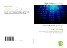 Copertina di Alan Mulally