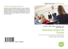 Copertina di Théorème Intégral de Cauchy