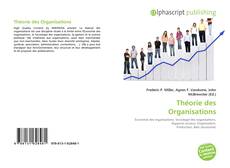 Copertina di Théorie des Organisations
