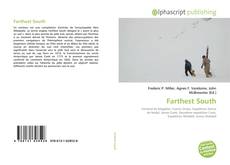 Buchcover von Farthest South