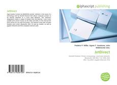 Copertina di JetDirect