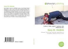 Bookcover of Gary M. Heidnik
