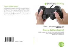 Copertina di Contra (Video Game)